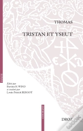 Tristan Et Yseut