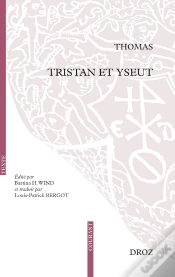 Capa do artigo Tristan Et Yseut