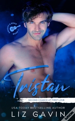 Capa do artigo Tristan