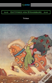 Capa do artigo Tristan