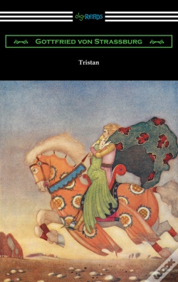 Capa do artigo Tristan