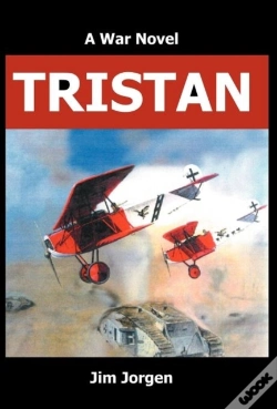Capa do artigo Tristan