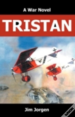 Capa do artigo Tristan