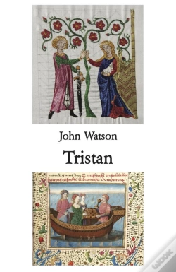 Capa do artigo Tristan