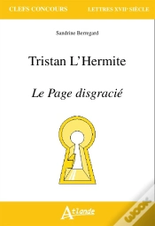 Capa do artigo Tristan L