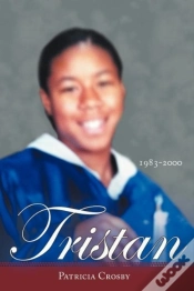 Capa do artigo Tristan