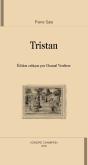 Tristan - Preview