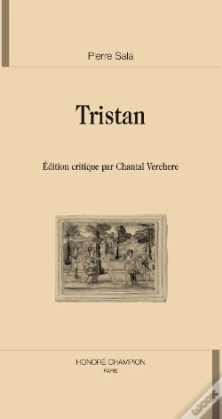 Capa do artigo Tristan