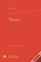 Capa do artigo Tristan
