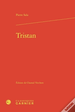 Capa do artigo Tristan