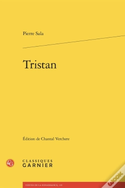 Capa do artigo Tristan
