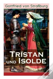 Capa do artigo Tristan Und Isolde