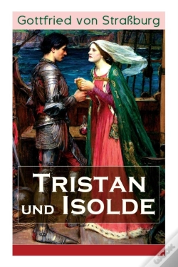 Capa do artigo Tristan Und Isolde