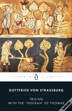 Capa do artigo Tristan With The 'Tristran' Of Thomas