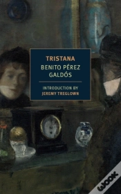 Capa do artigo Tristana