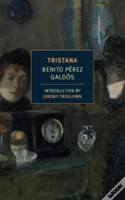 Capa do artigo Tristana