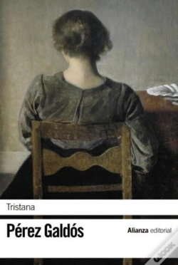 Capa do artigo Tristana