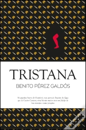Capa do artigo Tristana