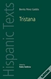 Capa do artigo Tristana