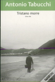 Capa do artigo Tristano Morre