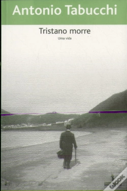 Capa do artigo Tristano Morre