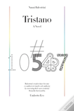 Capa do artigo Tristano