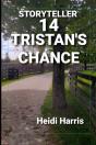 Tristan'S Chance - Preview