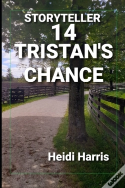 Capa do artigo Tristan'S Chance