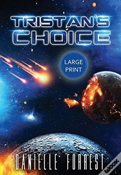 Capa do artigo Tristan'S Choice