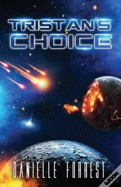 Capa do artigo Tristan'S Choice
