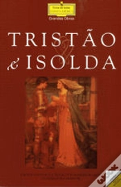 Capa do artigo Tristão e Isolda