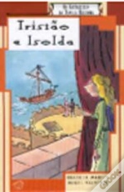 Capa do artigo Tristão e Isolda