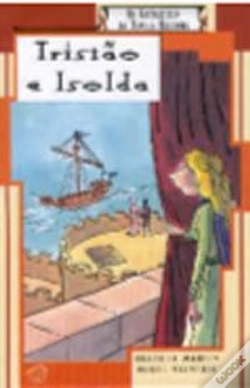 Capa do artigo Tristão e Isolda