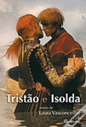 Capa do artigo Tristão e Isolda