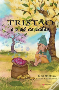 Capa do artigo Tristão e o Pó de Sabão