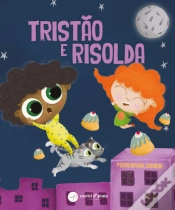 Capa do artigo Tristão e Risolda