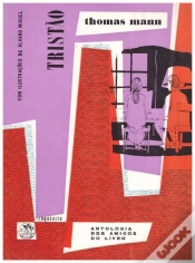 Capa do artigo Tristão