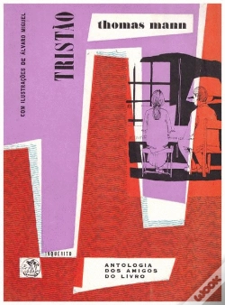 Capa do artigo Tristão