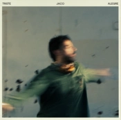 Capa do artigo Triste Alegre - Vinil