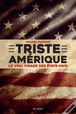 Capa do artigo Triste Amérique