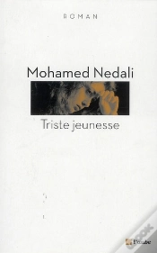 Capa do artigo Triste Jeunesse