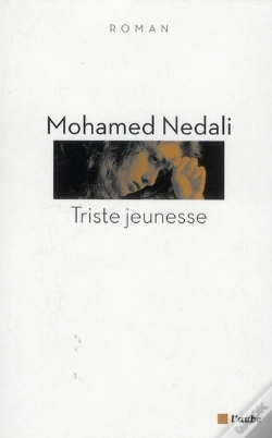 Capa do artigo Triste Jeunesse