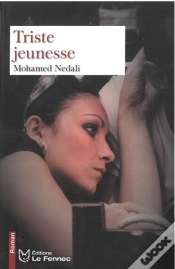 Capa do artigo Triste Jeunesse