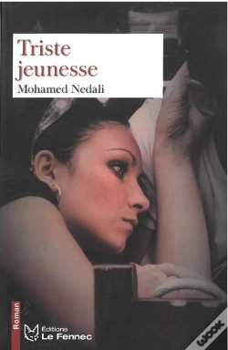 Capa do artigo Triste Jeunesse