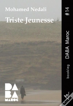 Capa do artigo Triste Jeunesse