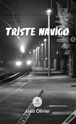 Capa do artigo Triste Navigo
