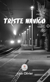Capa do artigo Triste Navigo