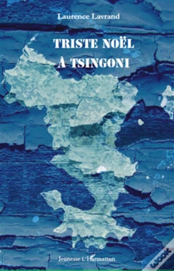 Capa do artigo Triste Noël À Tsingoni