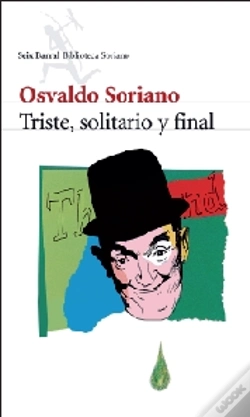 Capa do artigo Triste, Solitario Y Final