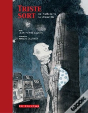 Capa do artigo Triste Sort Ou L